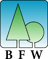 BFW (Geodaten 'Wuchsgebiete', 'Bodentypen')